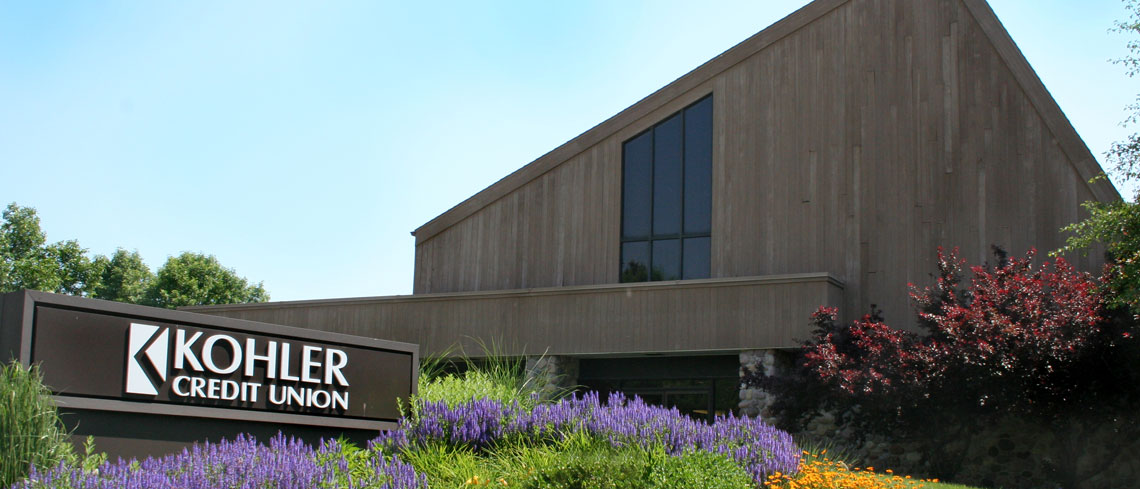 Kohler Credit Union
