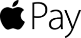 ApplePay Logo