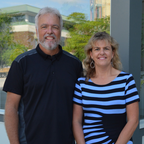 Business Highlight Embrace Care Management Icon