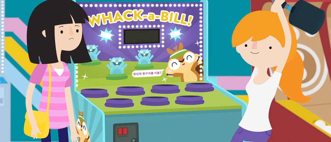 Buying Goods and Services