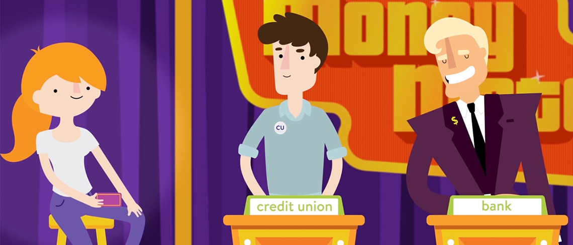 Credit Union Advantage