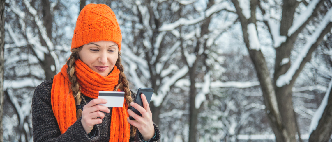 Picking the Right Credit Card for You