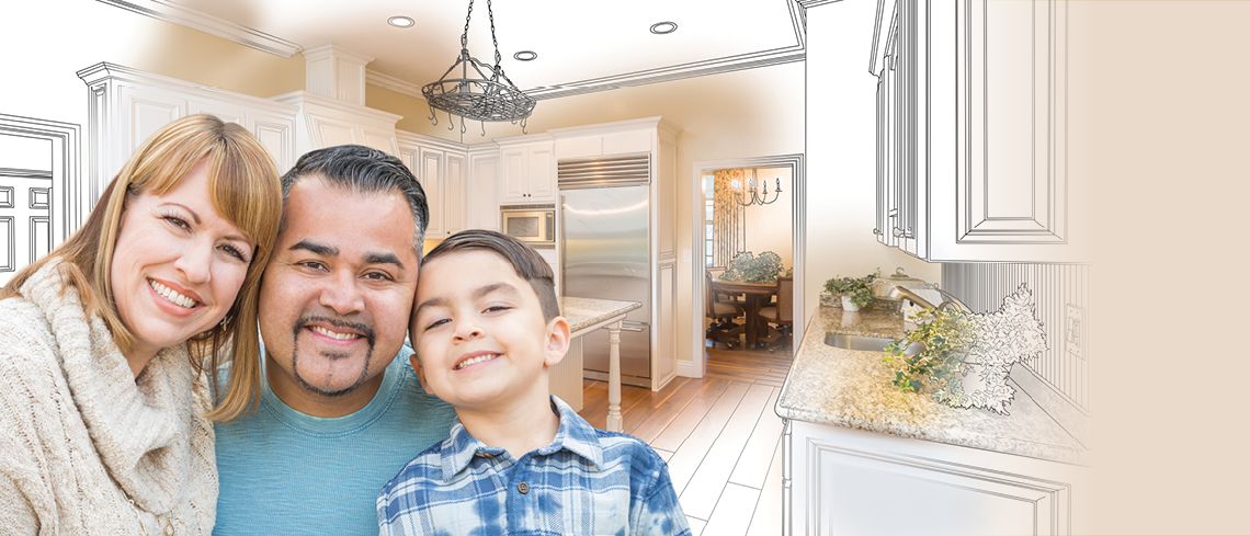 Home Equity Line of Credit