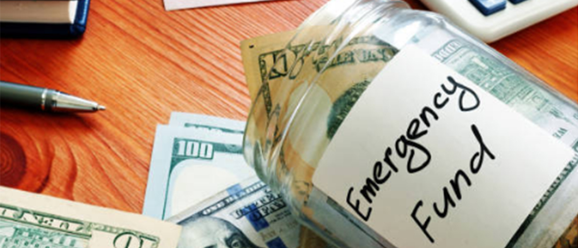 It's a Money Thing - Savings