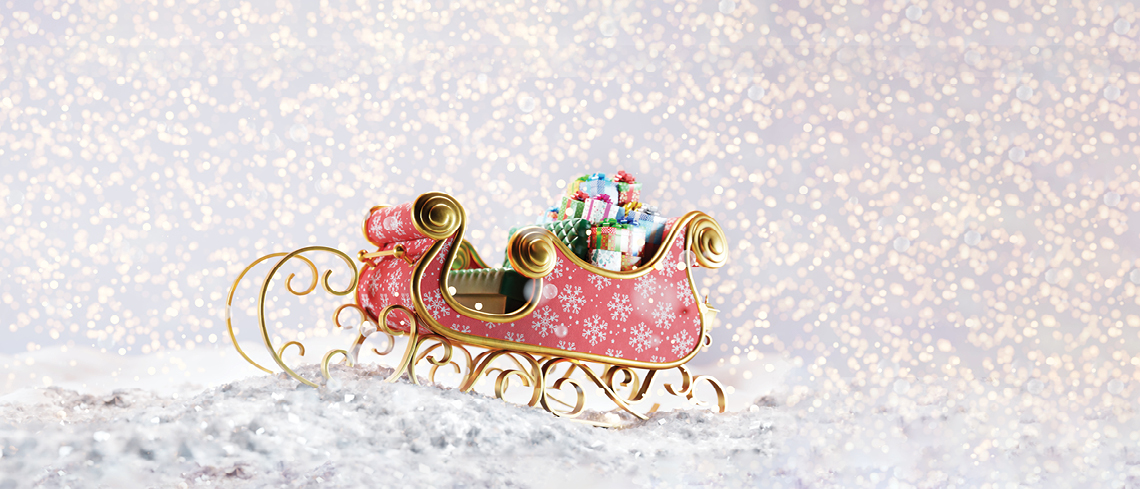 Toy Drive - December 5th