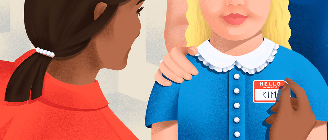 Article opening your first account