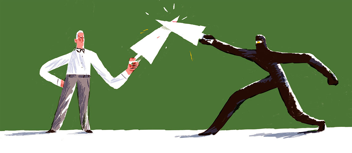 Scams Targeting Seniors  