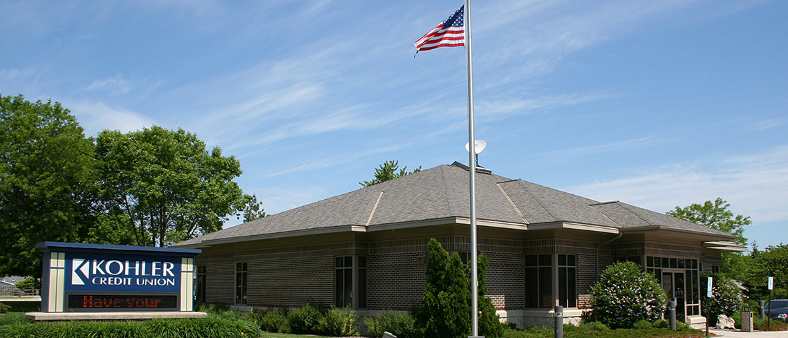 Howards Grove Branch