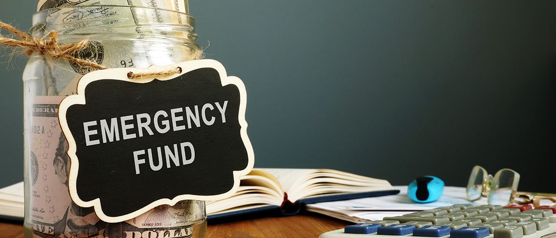 Emergency Fund