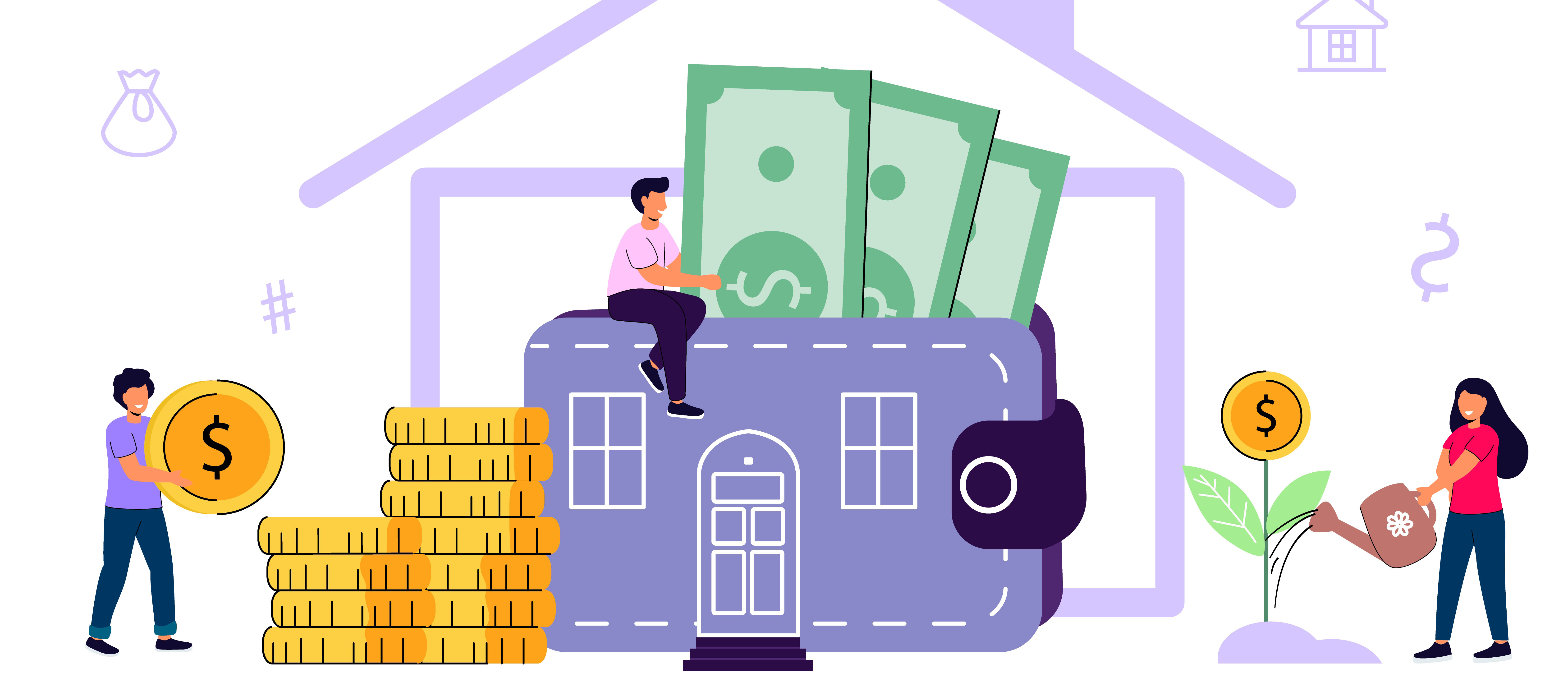 Reasons to Refinance