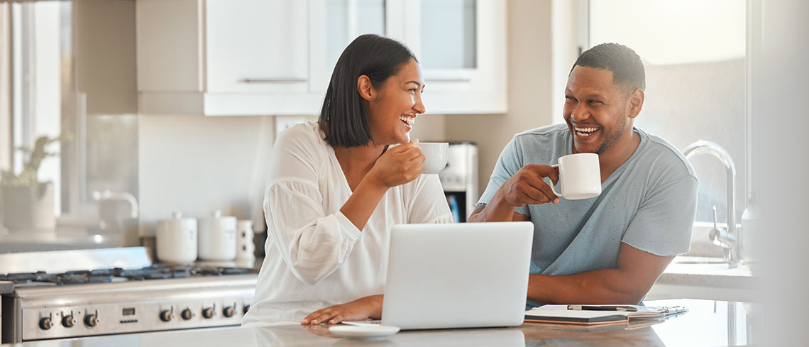 Frugality with Coffee at Home