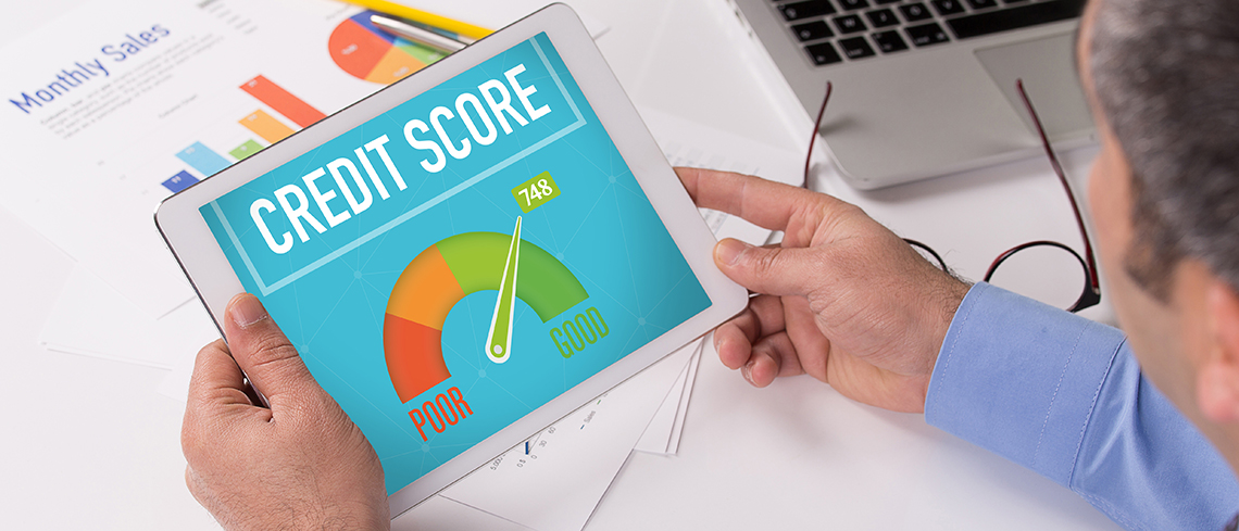 Credit Score