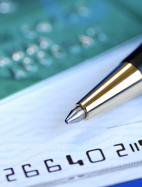 Checking Personal2 Spiff