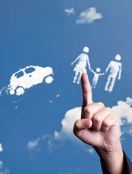 HomeEquity Personal Spiff