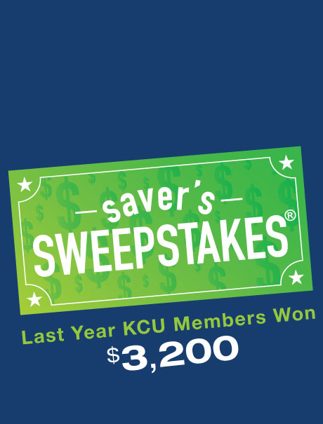 SaversSweepstakes Spiff 460x605