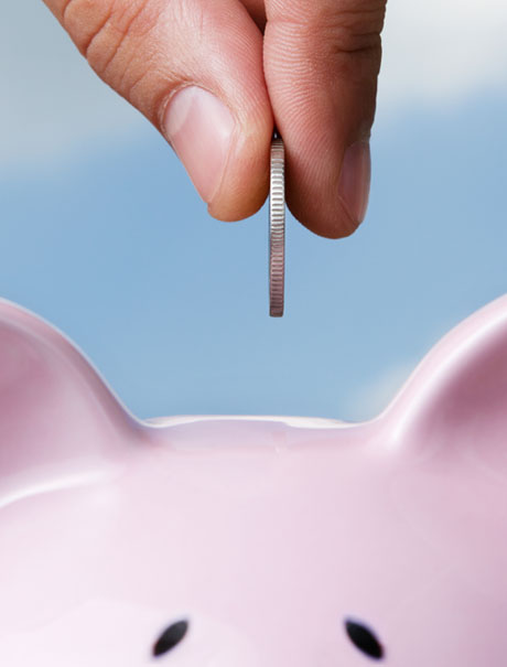 Savings Personal2 Spiff