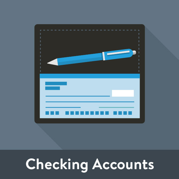 iamt icon 15 title checking accounts