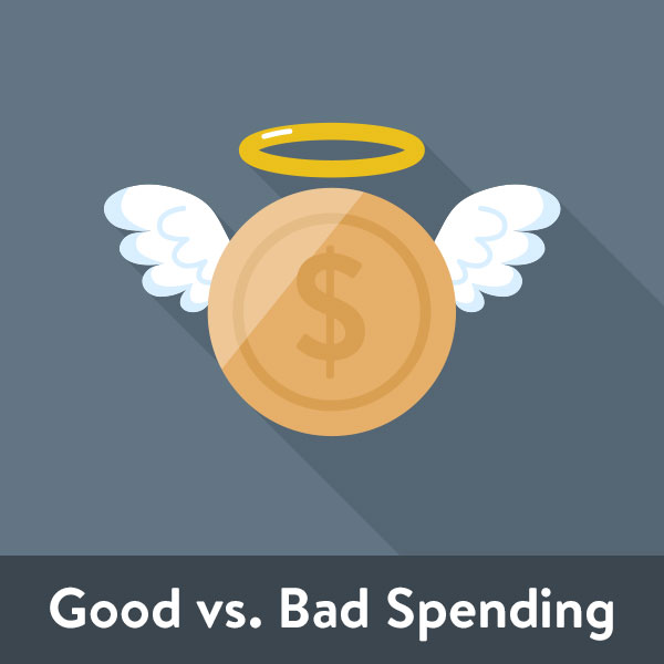 iamt icon 24 title good bad spending
