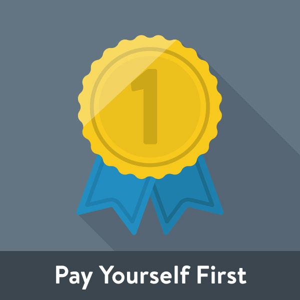 iamt icon 36 title pay yourself first